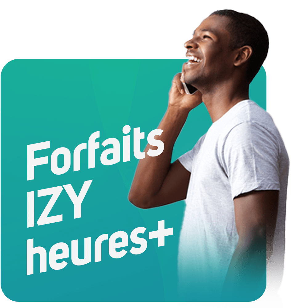 Bonus voix tous réseaux