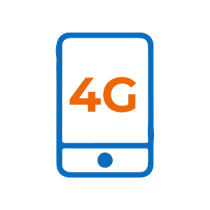 equipement 4G