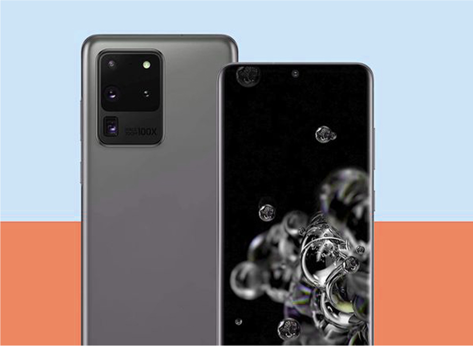 appareil compatible 4G