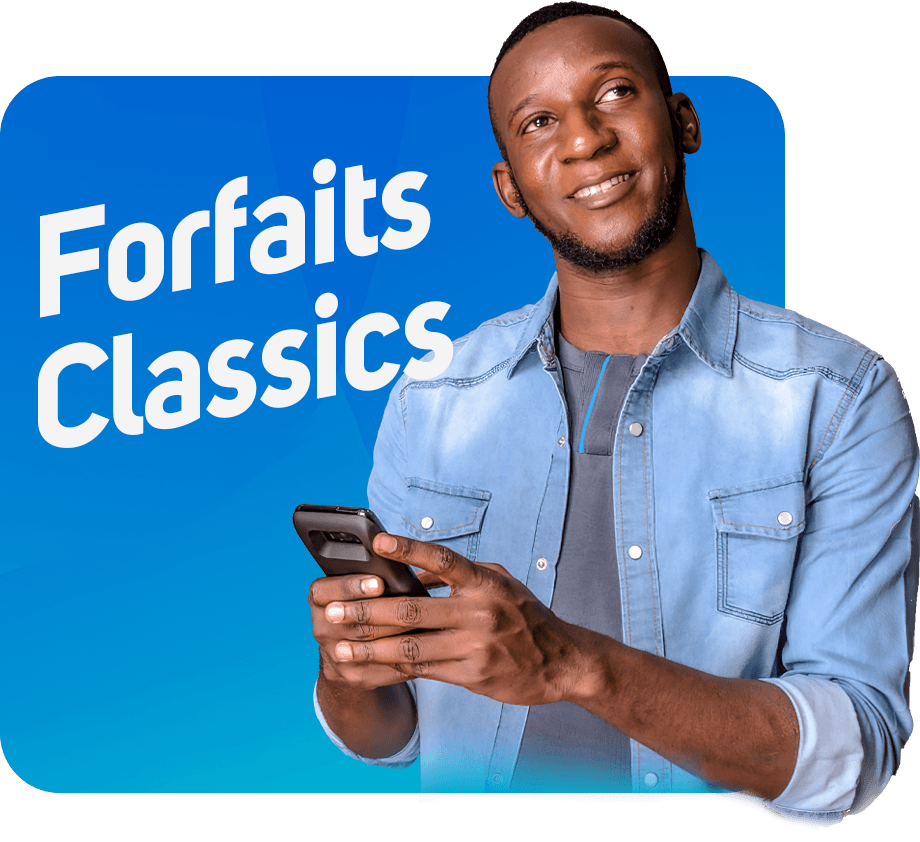 forfaits classics