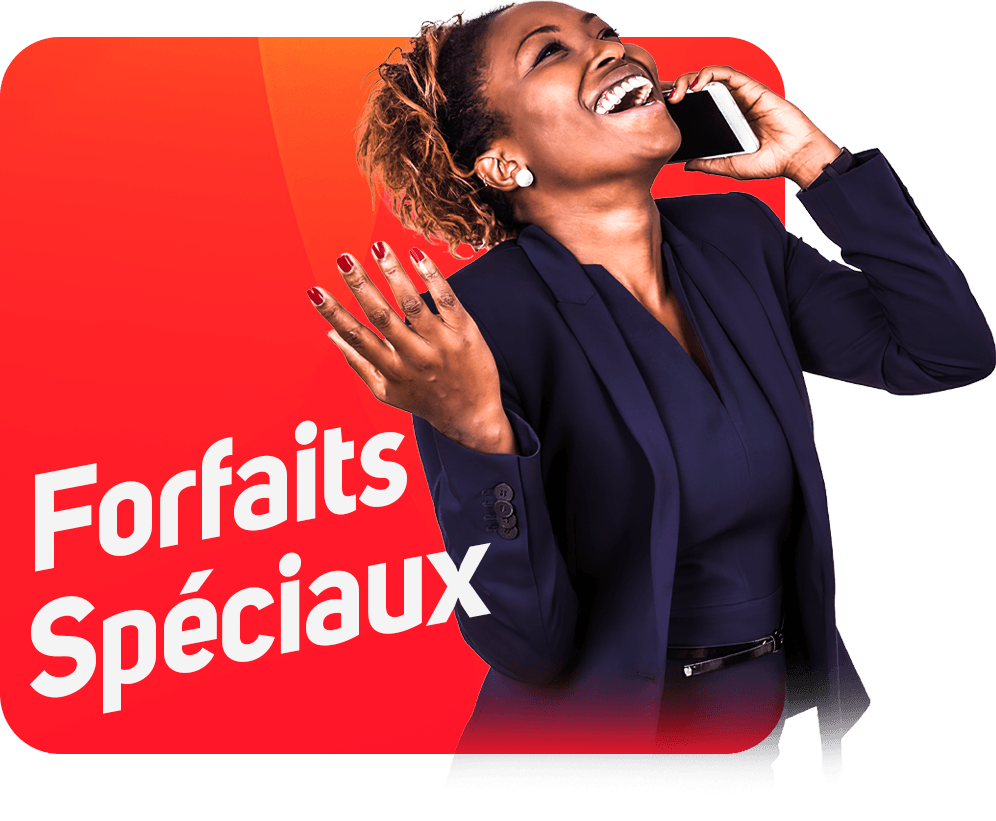 forfaits speciaux