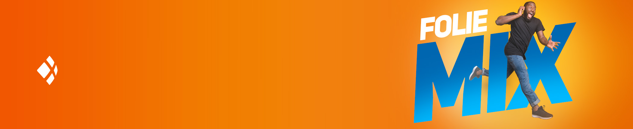 folie mix
