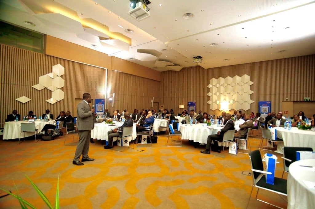 Moov Business MeetUp 2025 : Cap sur la transformation numérique des entreprises ivoiriennes